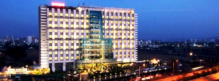 Sayaji Hotel - Pune 01.jpg